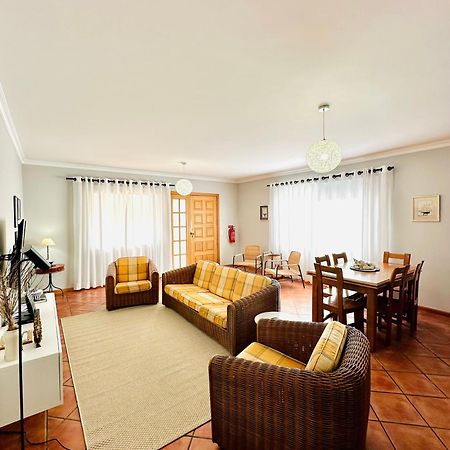 Quinta Do Ribeiro Salgado'S Beach House Porto Santo Exterior photo